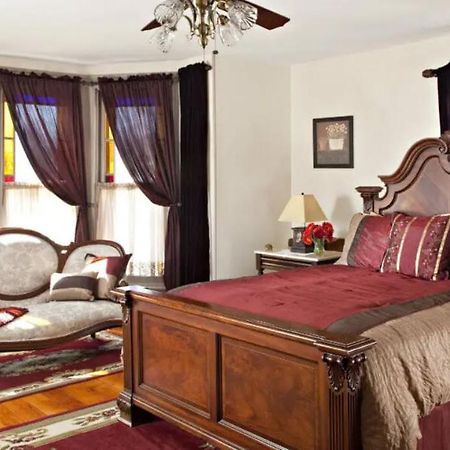 Brickhouse Inn B&B Геттисберг Экстерьер фото