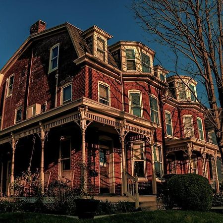 Brickhouse Inn B&B Геттисберг Экстерьер фото