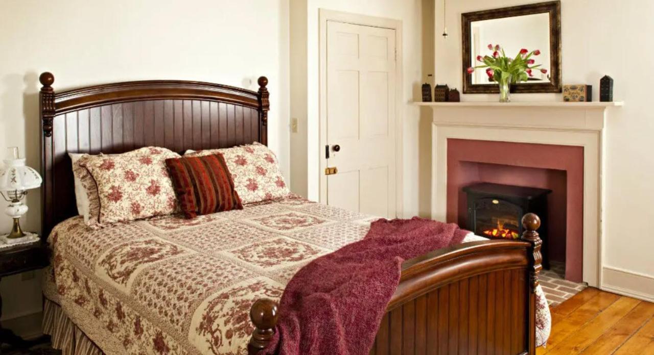 Brickhouse Inn B&B Геттисберг Экстерьер фото