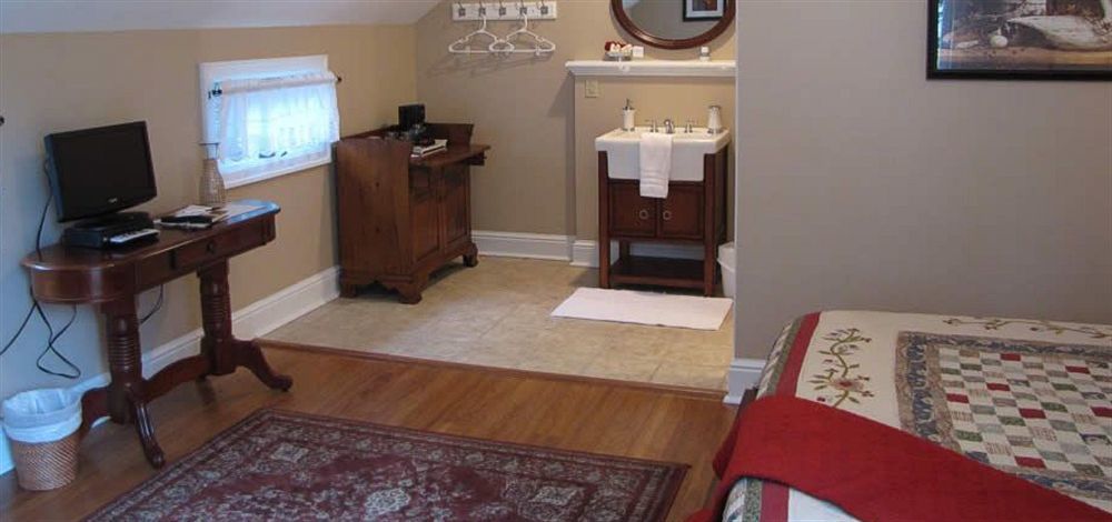 Brickhouse Inn B&B Геттисберг Экстерьер фото
