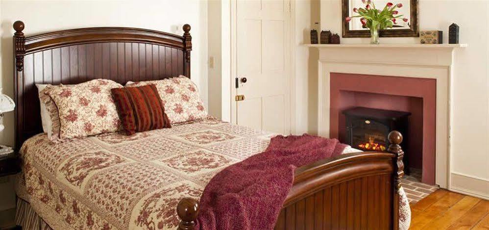 Brickhouse Inn B&B Геттисберг Экстерьер фото