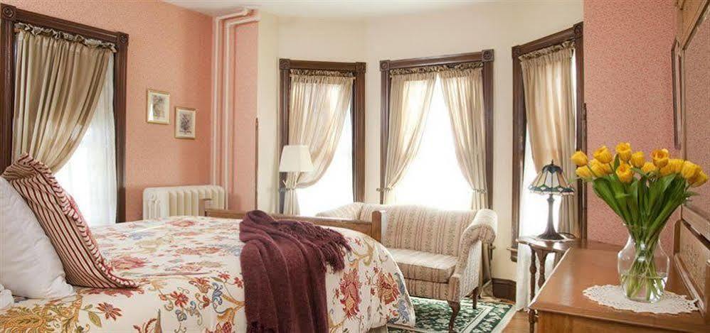 Brickhouse Inn B&B Геттисберг Экстерьер фото